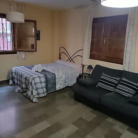 Centrico Estudio En Apartment *