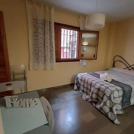 Apartment Centrico Estudio En *
