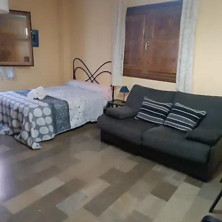 Centrico Estudio En Apartament *