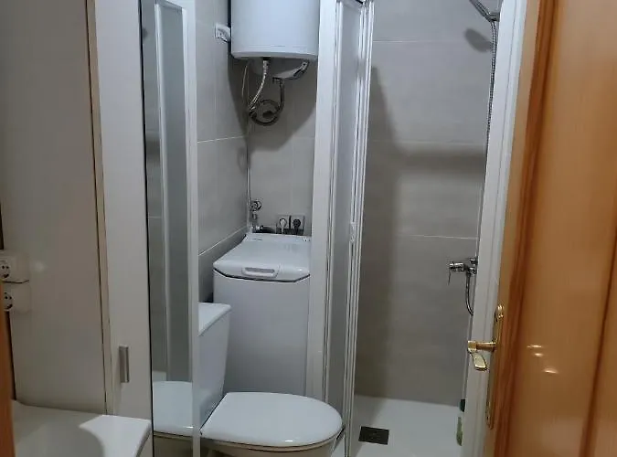Centrico Estudio En Appartement *