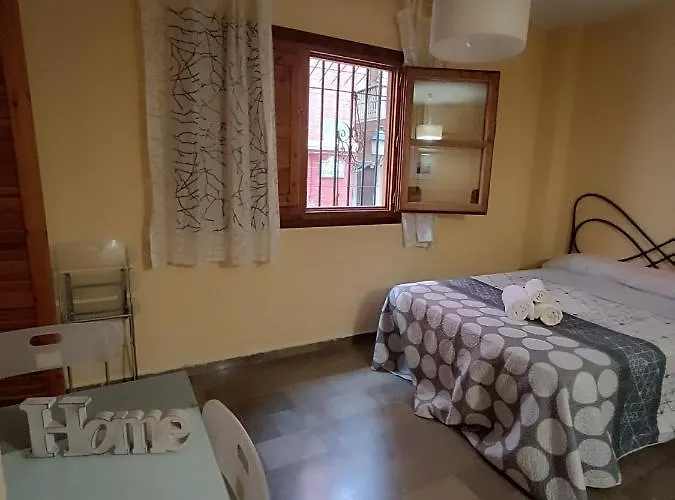 Appartement Centrico Estudio En *