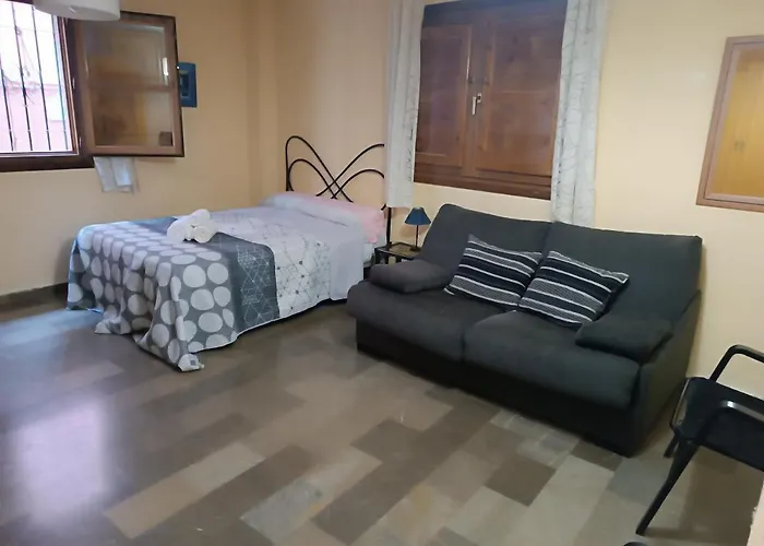 Centrico Estudio En Appartement *