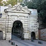 Centrico Estudio En Γρανάδα