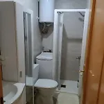 Centrico Estudio En Διαμέρισμα *