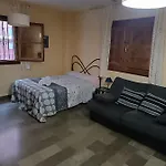Centrico Estudio En Διαμέρισμα *