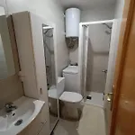Διαμέρισμα Centrico Estudio En Γρανάδα