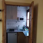 Centrico Estudio En Διαμέρισμα *