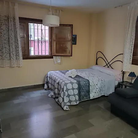Centrico Estudio En * Γρανάδα