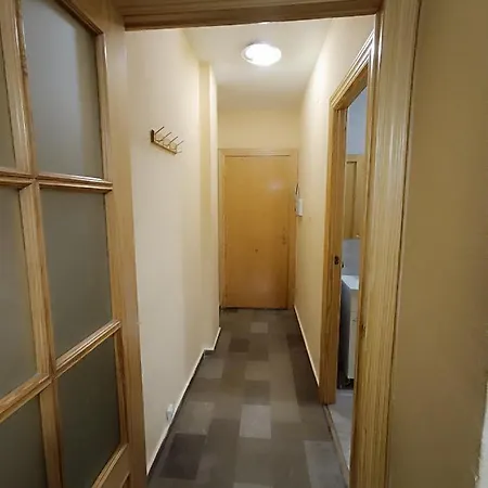 Céntrico Estudio En *